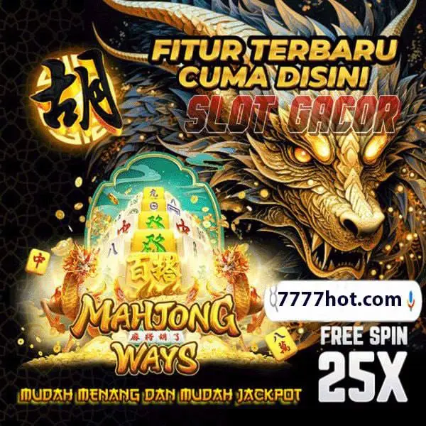 7777hot APK