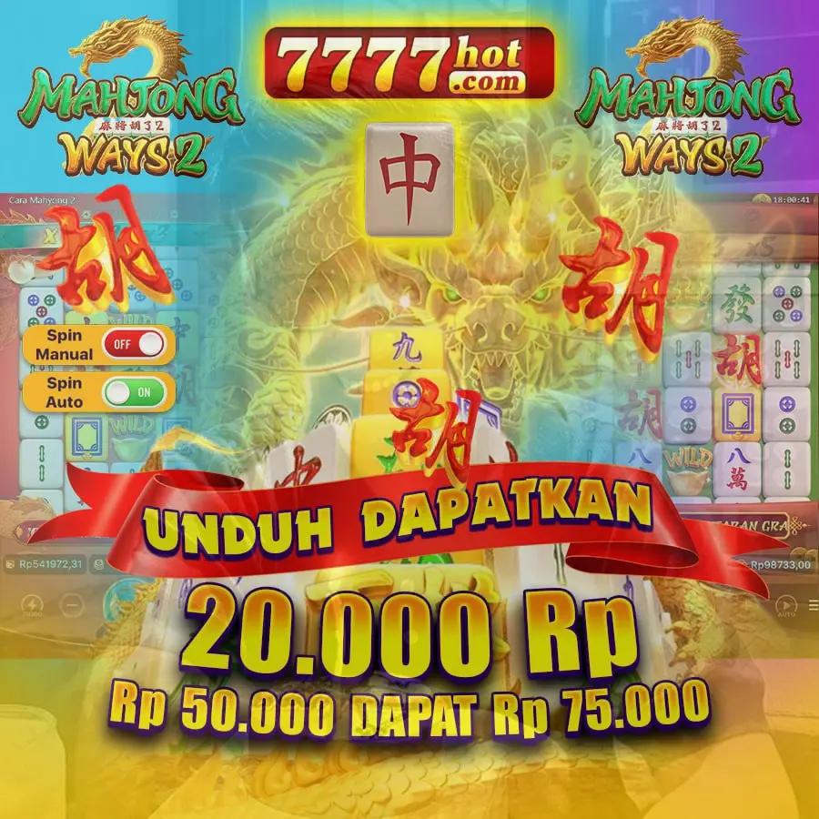 7777hot Masuk - 7777hot Resmi